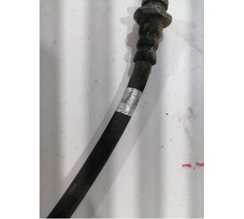 Тормозной шланг задний левый