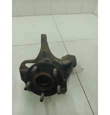 Кулак поворотный передний правый Кулак поворотный передний правый