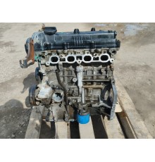 Двигатель в сборе