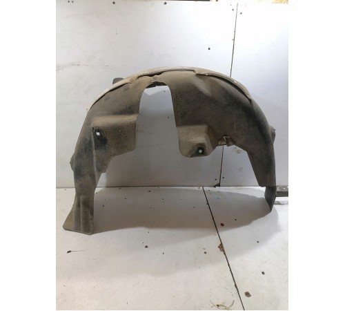 Локер (подкрылок) задний левый