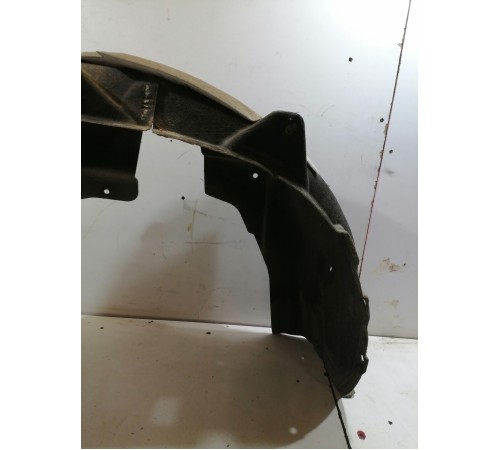 Локер (подкрылок) задний левый