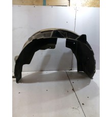 Локер (подкрылок) задний левый