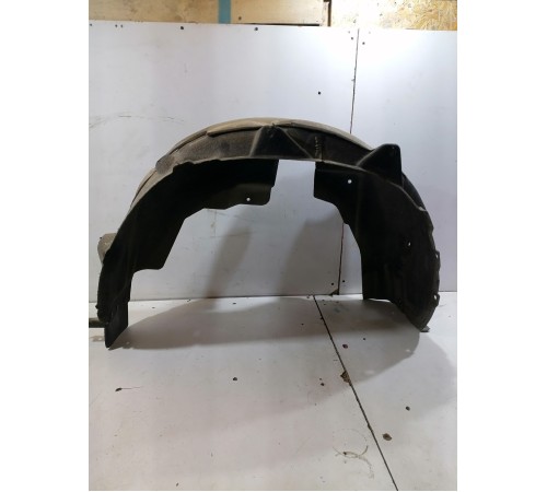 Локер (подкрылок) задний левый