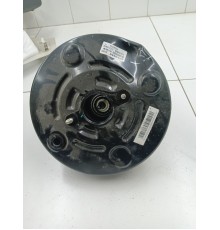 Вакуумный усилитель тормозов