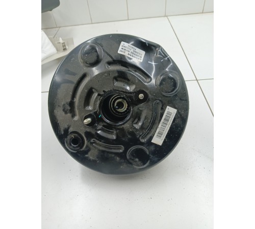 Вакуумный усилитель тормозов