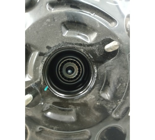 Вакуумный усилитель тормозов