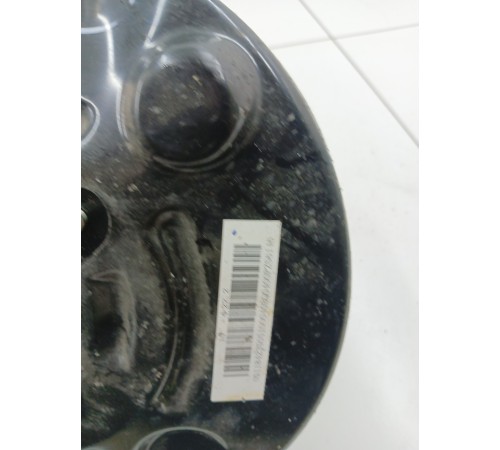 Вакуумный усилитель тормозов