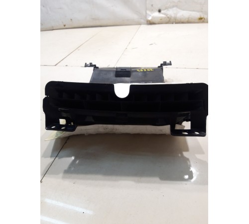 Воздуховод отопителя(центральный)