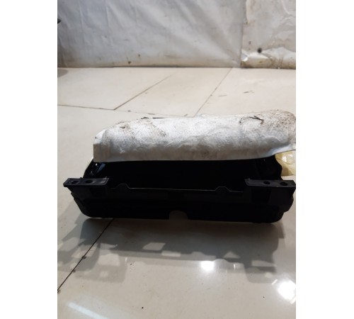 Воздуховод отопителя(центральный)