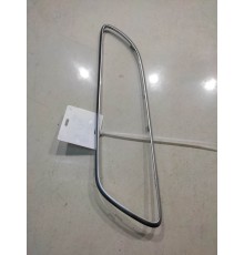 Накладка обшивки двери декоративная(передняя левая)