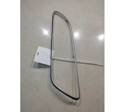 Накладка обшивки двери декоративная(передняя левая)