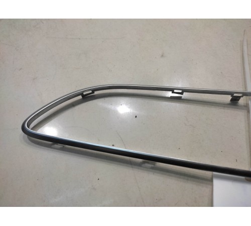 Накладка обшивки двери декоративная(передняя левая)