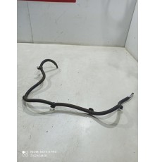 Патрубок гофрированный