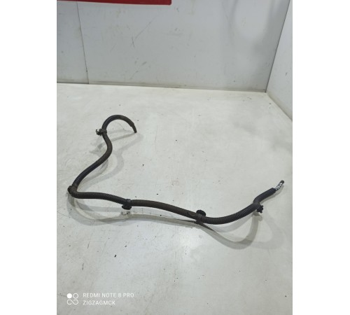 Патрубок гофрированный