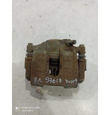 Суппорт(передний левый)