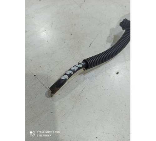 Патрубок гофрированный