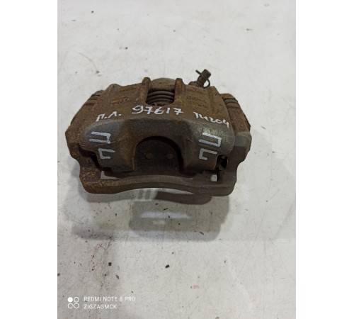 Суппорт(передний левый)