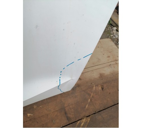 Дверь передняя правая