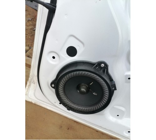 Дверь передняя правая