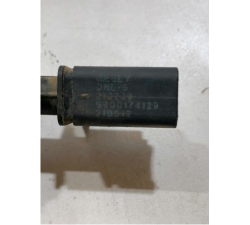 Датчик ABS задний