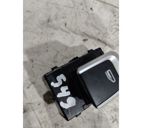 Кнопка стеклоподъёмника