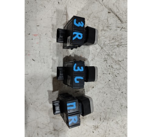 Кнопка стеклоподъёмника