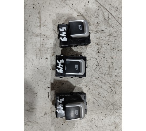 Кнопка стеклоподъёмника