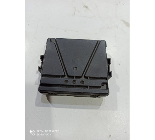 Блок управления светом