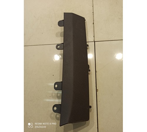 Накладка торпедо