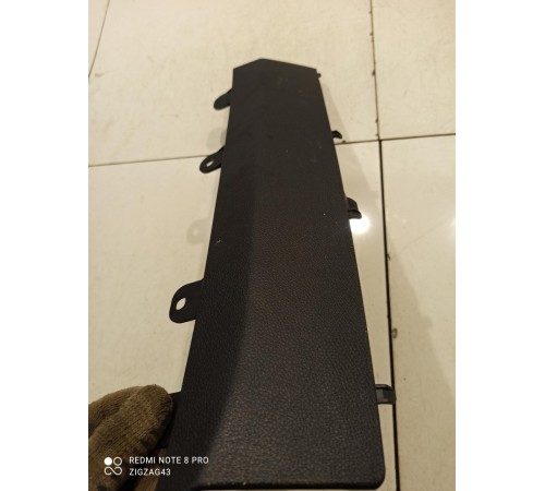 Накладка торпедо