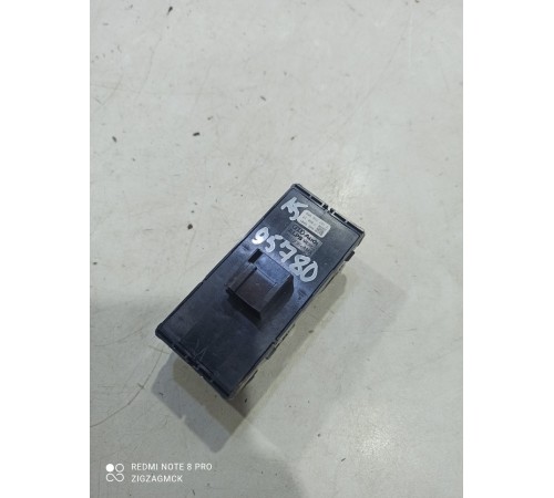 Блок управления стеклоподъемниками (передний левый)