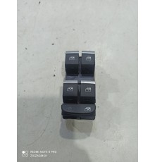 Блок управления стеклоподъемниками (передний левый)