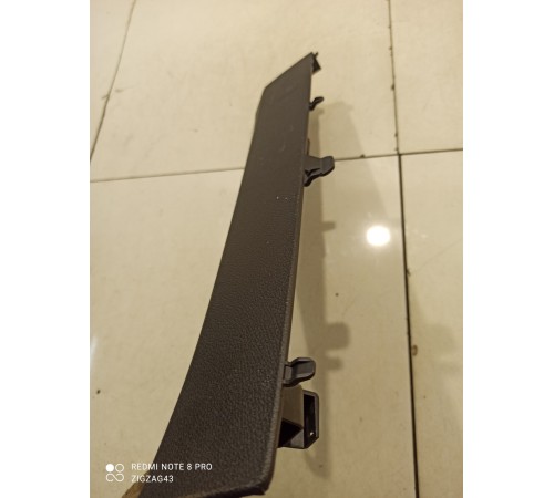 Накладка торпедо