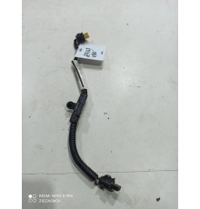 Электропроводка датчика коленвала