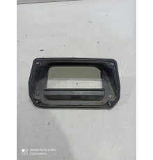 Воздуховод отопителя