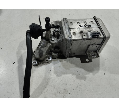 Радиатор системы EGR