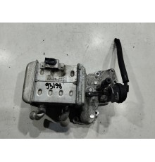 Радиатор системы EGR