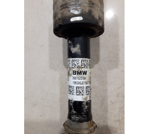 Привод(полуось) передний левый