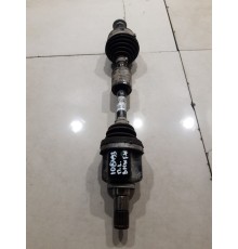 Привод(полуось) передний левый