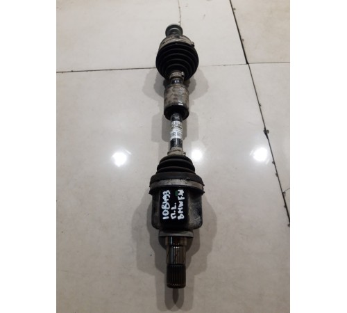 Привод(полуось) передний левый