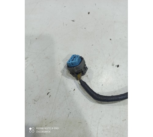 Электропроводка топливного бака