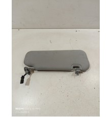 Козырек солнце защитный левый