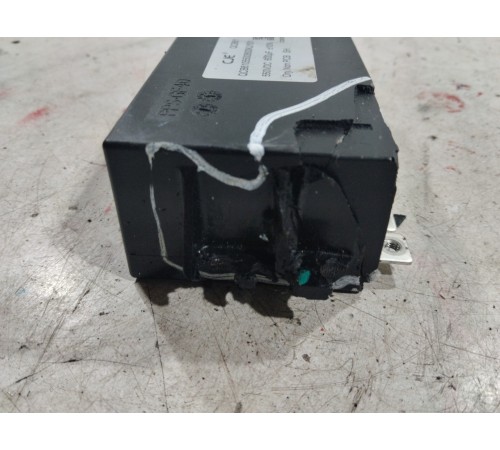 Регулятор напряжения (электронный блок управления)