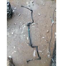 Стабилизатор поперечной устойчивости передний