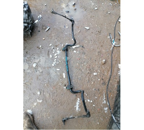 Стабилизатор поперечной устойчивости передний