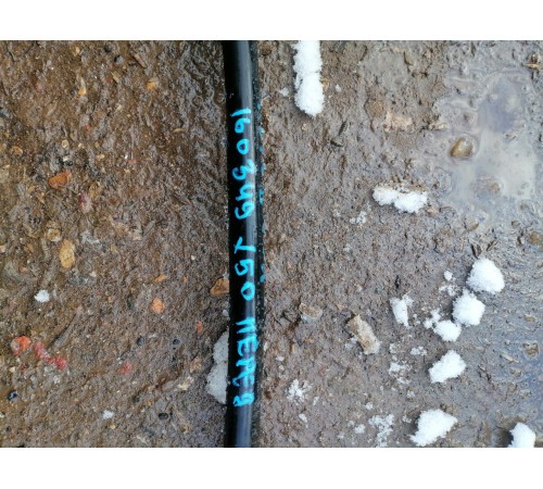 Стабилизатор поперечной устойчивости передний