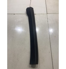 Накладка (пластик) задней правой двери
