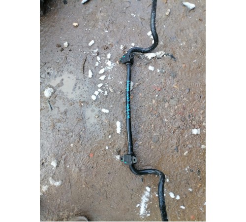 Стабилизатор поперечной устойчивости передний