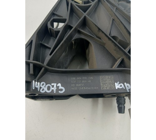 Педаль сцепления