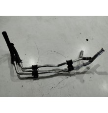 Патрубки системы охлаждения (металлические)